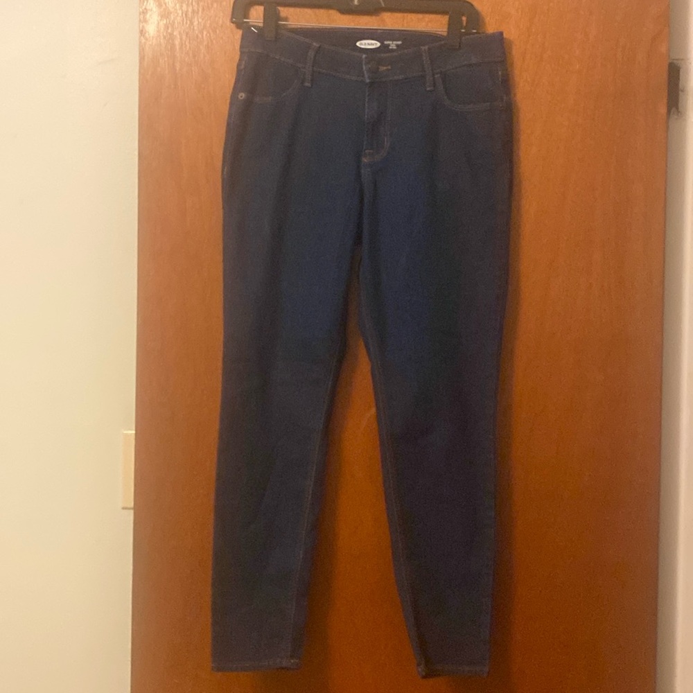 Old Navy Size 6 Jeans